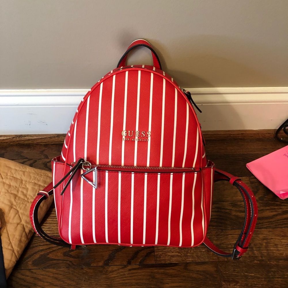 Guess BackPack Purse